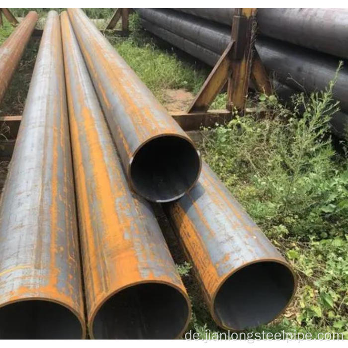 ASTM A335 P22 Legierung Stahl nahtloses Rohr